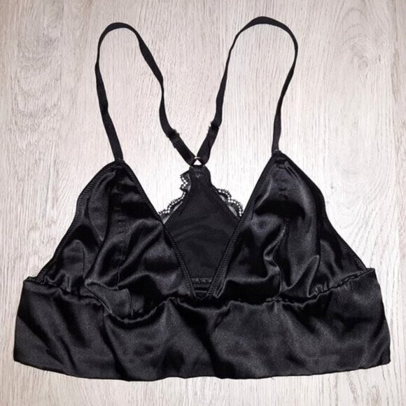 Lot of Victoria's Secret Sports Bras VS PINK Bralettes Size Extra Small / Small - Picture 11 of 14